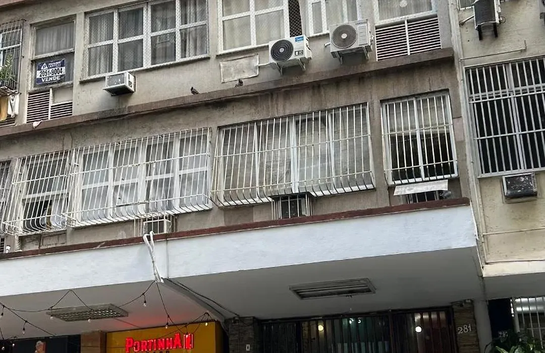 Copacabana Industrial-1