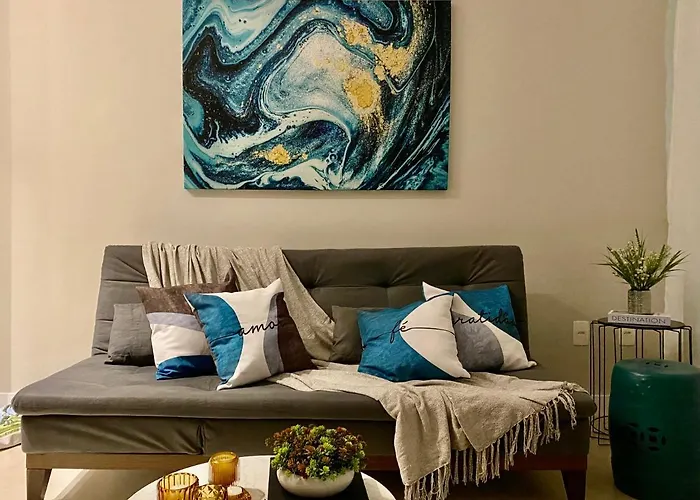 Apartment Ipanema Arpoador - 300M Da Praia Rio de Janeiro